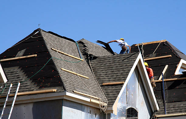 Best Gutter Installation and Repair  in West Buechel, KY