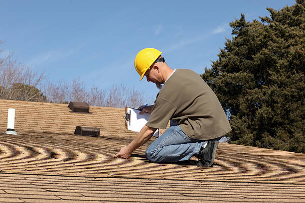 Best Commercial Roofing Services  in West Buechel, KY