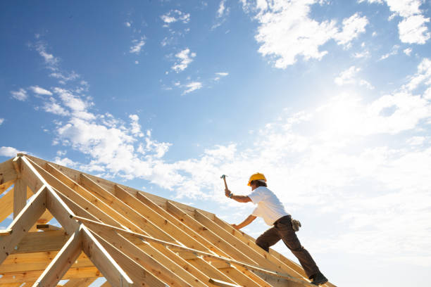 Trusted West Buechel, KY Roofing services Experts